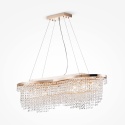 Maytoni Toils pendant lamp - Agof Store