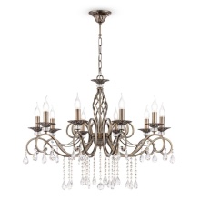 Maytoni Grace Metal Ø 85 cm Pendelleuchte - Agof Store