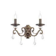 Maytoni Grace Metal 2 wall lamp - Agof Store
