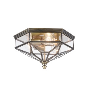 Maytoni Zeil wall ceiling lamp - Agof Store