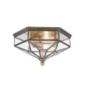 Maytoni Zeil wall ceiling lamp - Agof Store