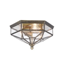 Maytoni Zeil wall ceiling lamp - Agof Store