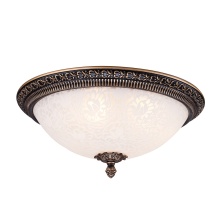 Maytoni Pascal Ø 37 cm wall ceiling lamp - Agof Store