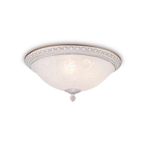 Pascal Ø 35 cm Lampada da soffitto Maytoni - Agof Store