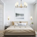 Maytoni Zaragoza wall lamp - Agof Store