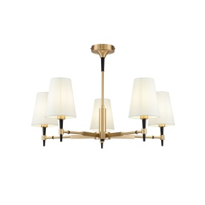 Zaragoza Ø 78 cm Lampada a sospensione Maytoni - Agof Store