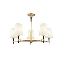 Maytoni Zaragoza Ø 78 cm pendant lamp - Agof Store