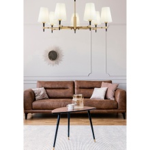 Maytoni Zaragoza Ø 88 cm pendant lamp - Agof Store