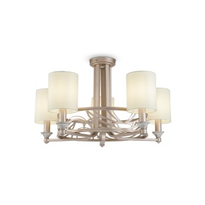 Maytoni Vittoria Pendelleuchte - Agof Store