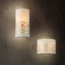 Messina Lampada da parete Maytoni - Agof Store