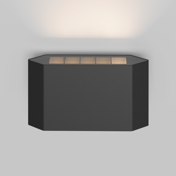 Pull Lampada da parete outdoor Maytoni - Agof Store