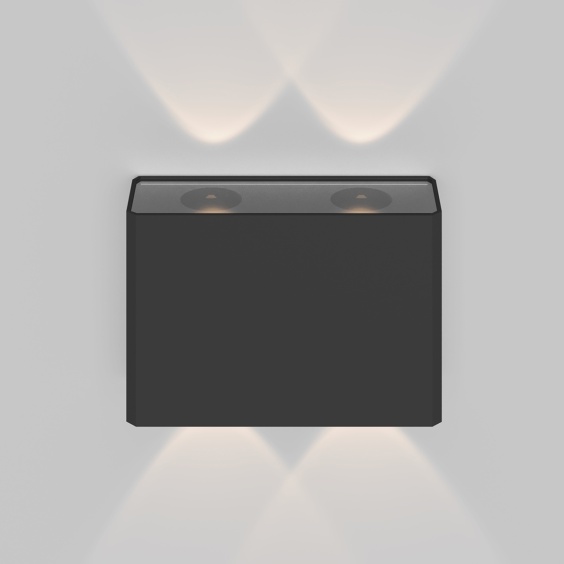 Maytoni Show outdoor wall lamp - Agof Store