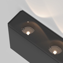 Maytoni Show outdoor wall lamp - Agof Store