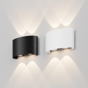 Maytoni Strato outdoor wall lamp - Agof Store