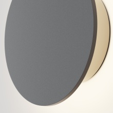 Wald Ø 14 cm Lampada da parete outdoor Maytoni - Agof Store