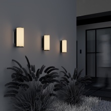 Maytoni Rock outdoor wall lamp - Agof Store