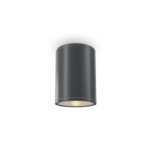 Maytoni Bar Ø 9 cm outdoor ceiling lamp - Agof Store