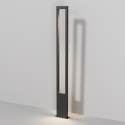 Maytoni Bonn H.200 cm outdoor floor lamp - Agof Store