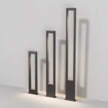 Bonn H.200 cm Lampada da terra outdoor Maytoni - Agof Store