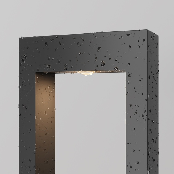 Maytoni Bonn H.100 cm Outdoor Stehleuchte - Agof Store