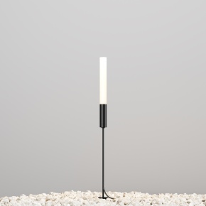 Maytoni Flare H.80 cm outdoor floor lamp - Agof Store