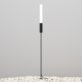 Maytoni Flare H.100 cm outdoor floor lamp - Agof Store
