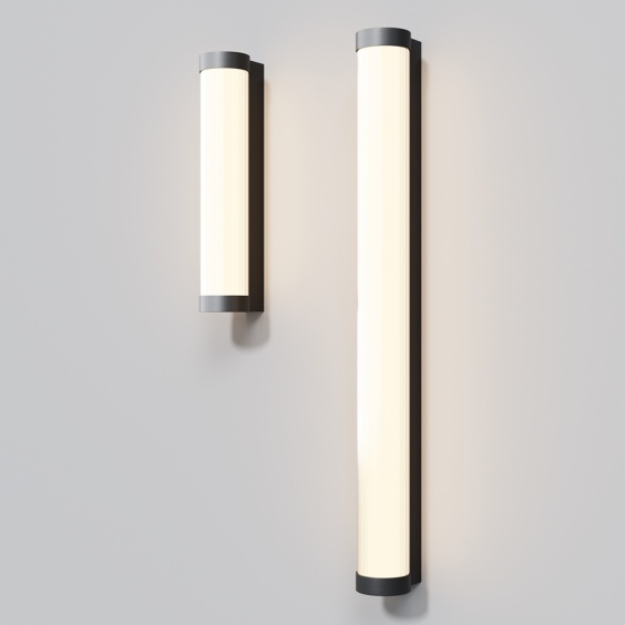 Rounge H.30 cm Lampada da terra outdoor Maytoni - Agof Store