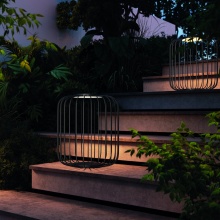 Maytoni Wisp Outdoor Tischleuchte - Agof Store