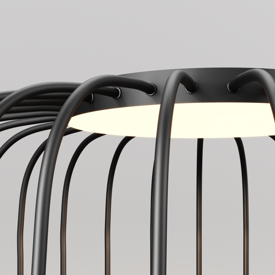 Maytoni Wisp outdoor table lamp - Agof Store