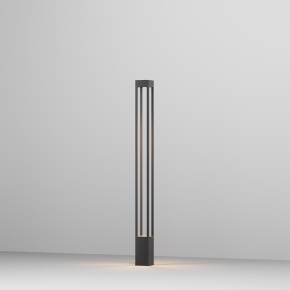 Maytoni Elbe H.150 cm outdoor floor lamp - Agof Store