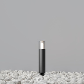 Maytoni Glide H.37 cm outdoor floor lamp - Agof Store