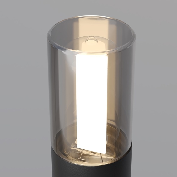 Glide H.37 cm Lampada da terra outdoor Maytoni - Agof Store