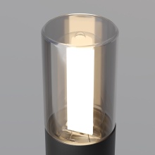 Maytoni Glide H.46 cm outdoor floor lamp - Agof Store