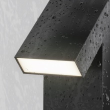 Guss Lampada da terra outdoor Maytoni - Agof Store