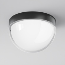 Maytoni Mon outdoor ceiling lamp - Agof Store