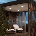 Mon Lampada a soffitto outdoor Maytoni - Agof Store