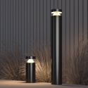Maytoni Olten H.30 cm outdoor floor lamp - Agof Store