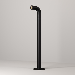 Maytoni Sleek High 1 outdoor floor lamp - Agof Store