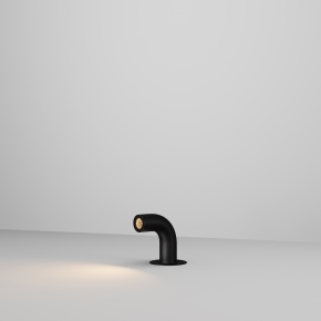 Maytoni Sleek Low 1 outdoor floor lamp - Agof Store