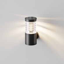 Maytoni Spir outdoor wall lamp - Agof Store