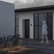 Maytoni Pir Akku Stehlampe - Agof Store