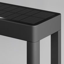 Maytoni Pir Akku Stehlampe - Agof Store