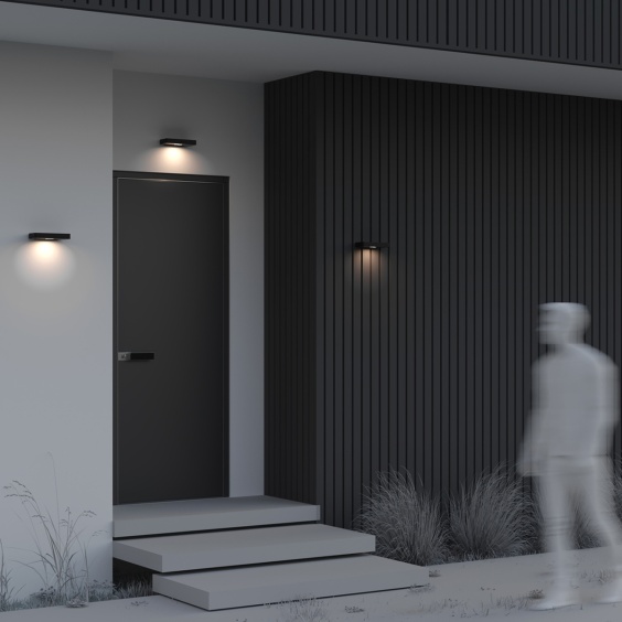 Maytoni Pir rechargeable wall lamp - Agof Store