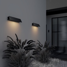 Maytoni Trupp L.40 cm outdoor wall lamp - Agof Store