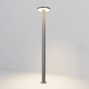 Maytoni Wald H.80 cm outdoor floor lamp - Agof Store