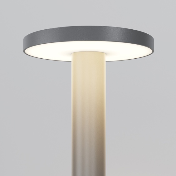 Wald H.40 cm Lampada da terra outdoor Maytoni - Agof Store