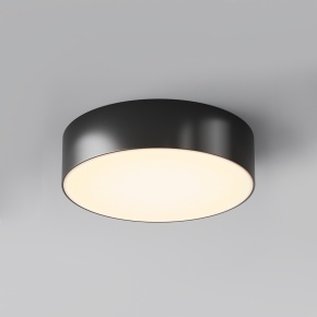 Maytoni Zon Ø 22 cm outdoor ceiling lamp - Agof Store