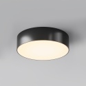 Maytoni Zon Ø 22 cm outdoor ceiling lamp - Agof Store