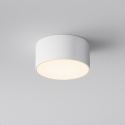 Maytoni Zon Ø 12 cm outdoor ceiling lamp - Agof Store