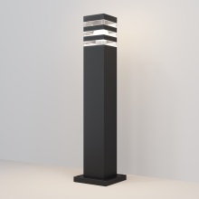 Maytoni Unter den Linden outdoor floor lamp - Agof Store